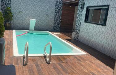 Casa com Piscina em Prado Bahia - Photo 4