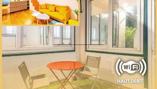 Joli - Lovely studio Paris - Foto 2