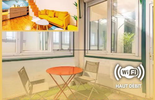 Joli - Lovely studio Paris - Foto 2