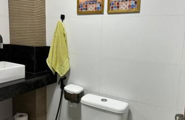 Flat frente mar no pero piscina halekai - Foto 26