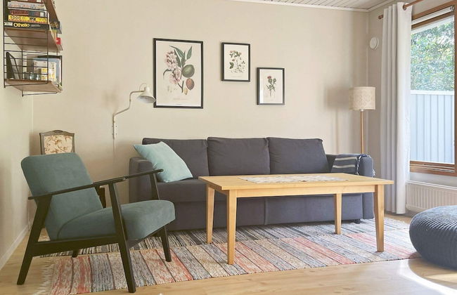 6 Person Holiday Home in Blentarp-by Traum - Foto 22