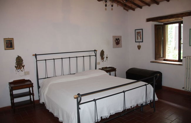 Borgo Castelvecchi - Foto 5