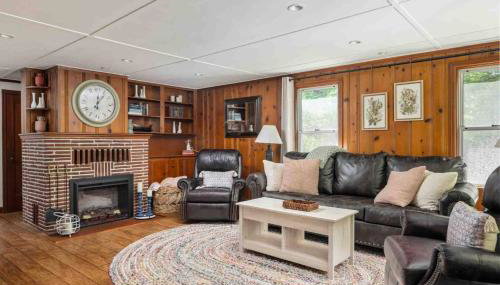 Riverwood Retreat - Foto 2