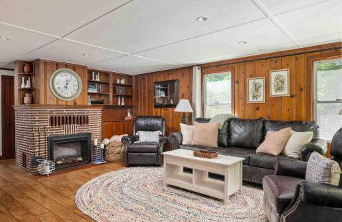 Riverwood Retreat - Foto 2