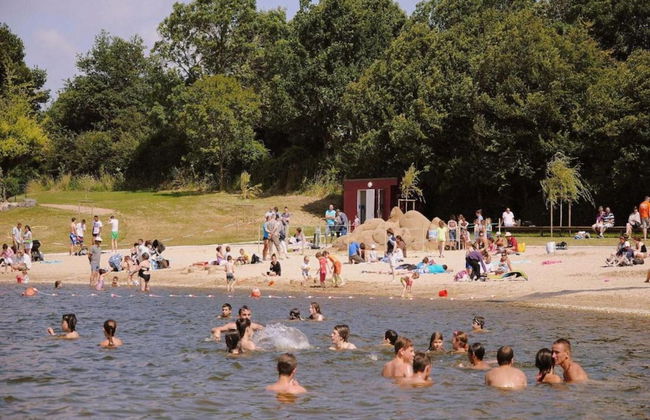 Luxury Villa in France With Private Pool - Foto 14