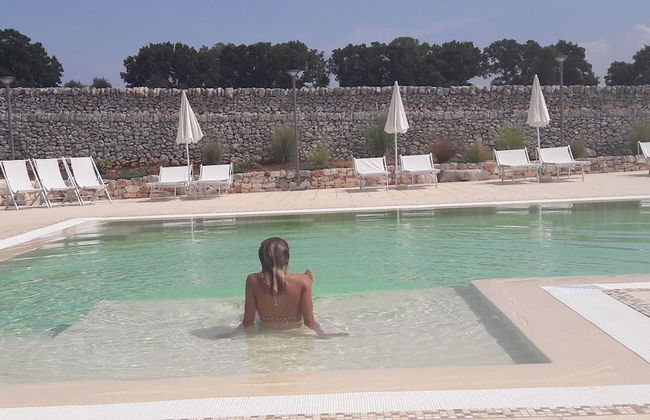 Agriturismo Masseria Del Crocifisso - Photo 27