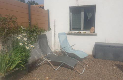 La Maisonnette - Photo 13