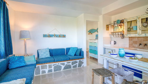 Feel Good Apartment Heraklion - Photo 5, Living area