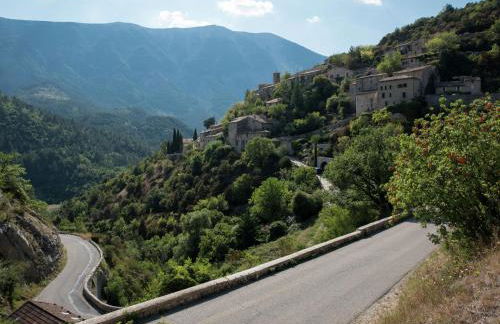 Château Luxury Stay Montbrun - Foto 26