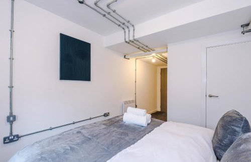 Home away from home just off Junction 21 of M6 - Foto 13