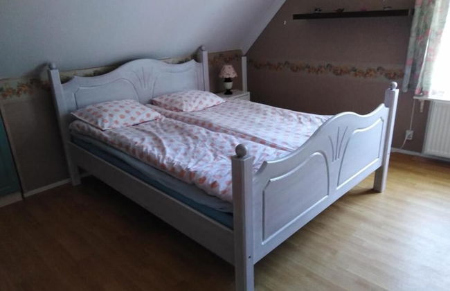 FirstHome GuestHouse - Foto 12