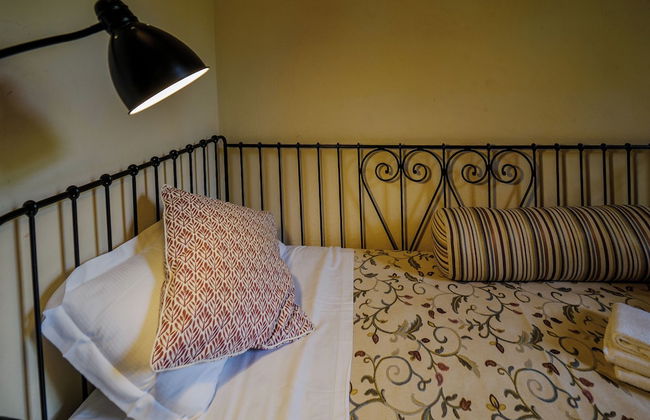 Villa Montale Apartment I Limoni - Foto 8