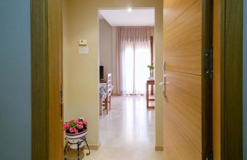 Apartamentos Turísticos La Castilleja - Foto 84