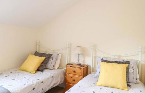 Honeysuckle Cottage - Foto 23