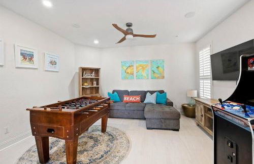 Gulf Views 6 Br Elevator Community Pool - Foto 34