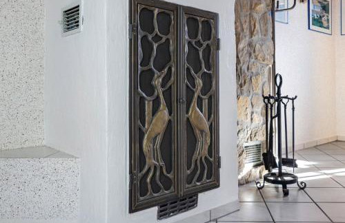 Ferienwohnung im Grünen - Foto 20