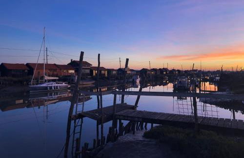 La Luciole, Ronce les Bains - Foto 25