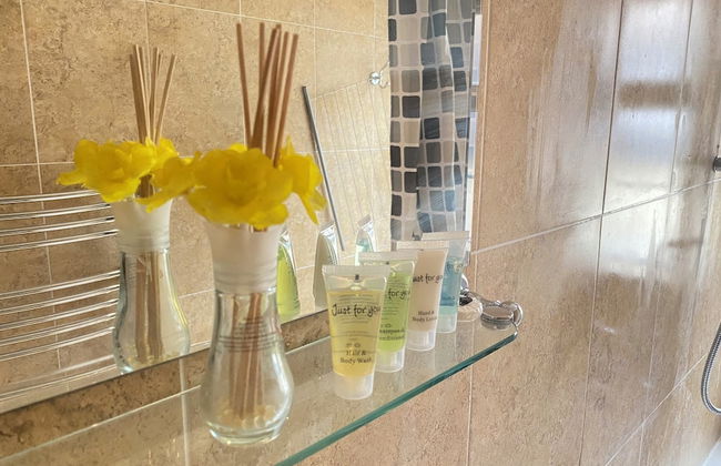 Beautiful Studio Apartment in Central London - Foto 7