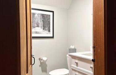 Quietude - A 60-Acre Historic Mountain Estate with 10 bedrooms - Foto 17