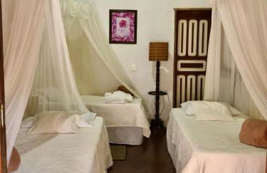 Eliza, Bangalô vista mar em Trancoso - Foto 48