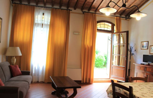 Il Colombaio Winery and Rooms - Photo 33