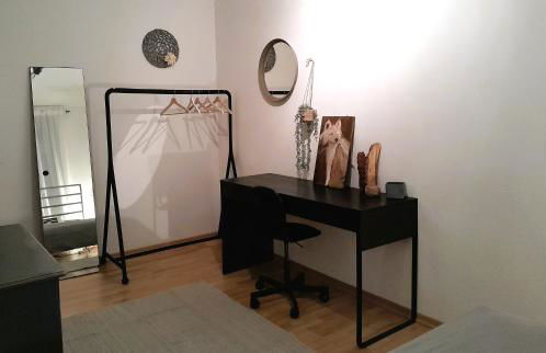 Spacious Home in Old-West - Leutsch - Foto 2