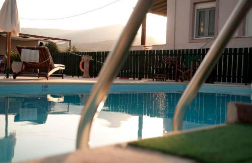 ilyda Residence apts - Foto 29