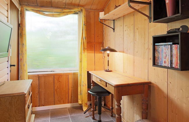 6 Person Holiday Home in Gorlev - Photo 8