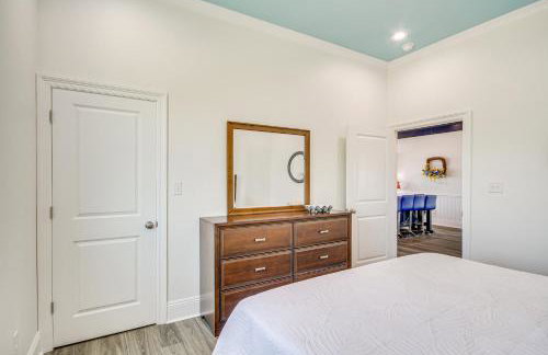 Long Beach Home with Views and On-Site Beach Access! - Foto 17