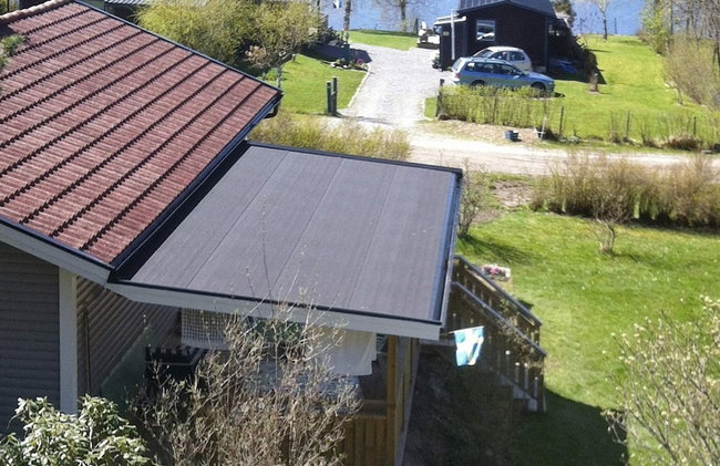 4 Star Holiday Home in Malmkoping - Foto 24