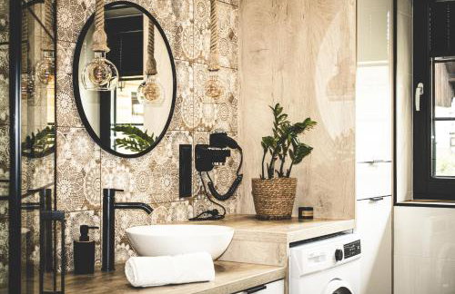 Beczka Bimbru - Góralskie domki do wynajęcia - Foto 41