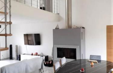 Villa des églantiers baie de somme - Foto 30