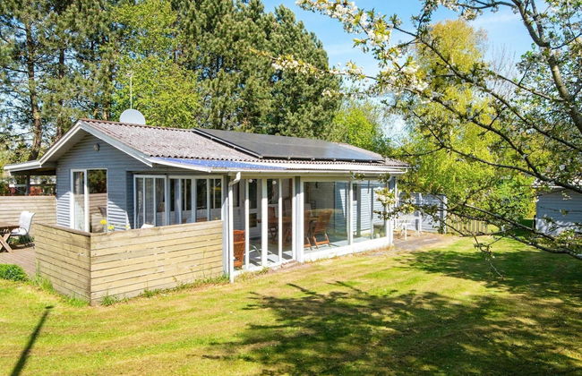 5 Person Holiday Home in Odder-by Traum - Foto 1