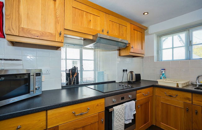 Croyde Down View 2 Bedrooms - Photo 8