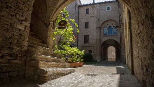 Appartamenti turistici Vicolo S. Chiara - Foto 2