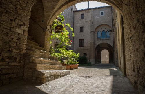 Appartamenti turistici Vicolo S. Chiara - Foto 2