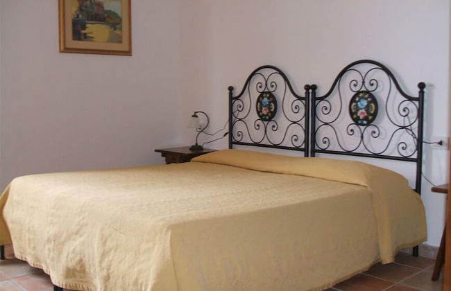 La Vecchia Fattoria - Foto 11