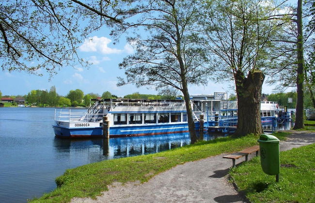 Ferienhof Mirow, Mirow - Foto 10