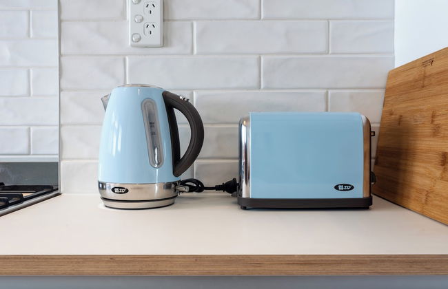 2-bed apartment in the heart of Ponsonby - Foto 8