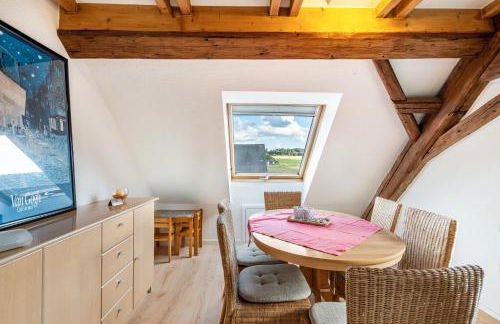 Gutshof Lesch - Ferienwohnung 1 - Foto 17