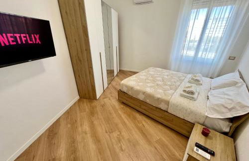 PyramidHouse Rome - Apartment 100mq with View - 2km from the Colosseum - Foto 13