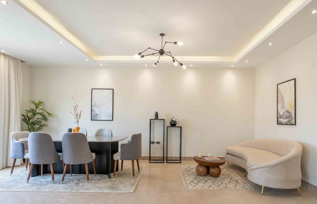 BIRD NEST Near AUC - Foto 64