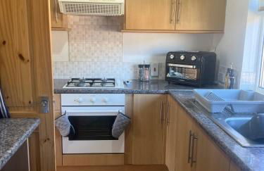 Cozy 2 BDRM Apartment Nr the World Heritage Site of Saltaire - Foto 6