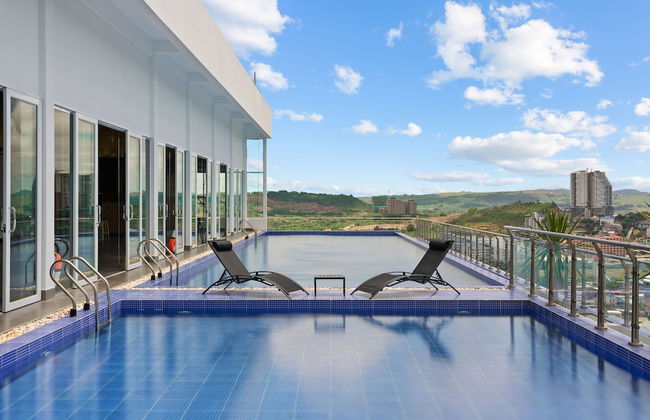 MLZ APARTMENTS - Foto 28