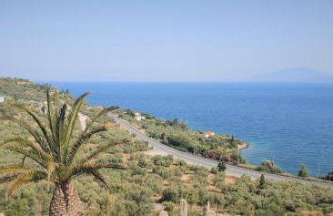 ALBA OCEAN VIEW LUXURY RESIDENCE - Foto 51