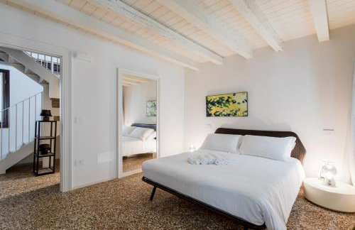 Palazzo Venere Apartments - Foto 60