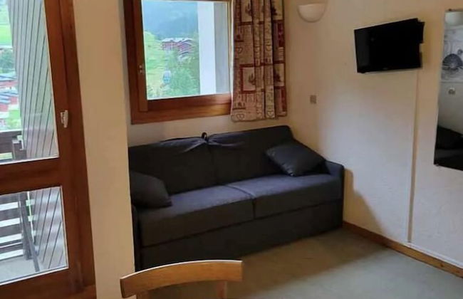 VVF Val-Cenis Haute-Maurienne - Photo 45