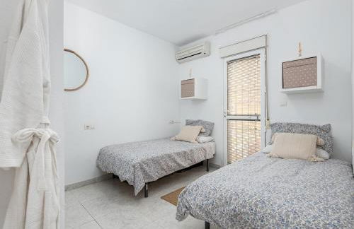 Casa Fre - Lomas Del Golf - Villamartin - Foto 17