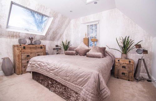 Cameron North Lodge - Photo 10