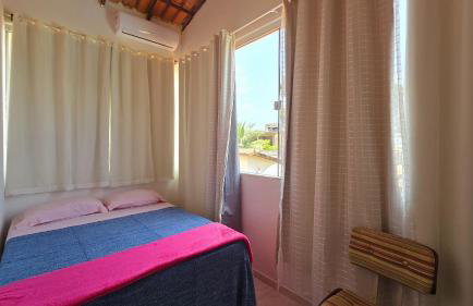 Amplia Casa para Temporada en Porto Seguro - Foto 52